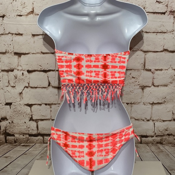 🆕Raisins “Bali” Bandini Set, Size M - Picture 9 of 13